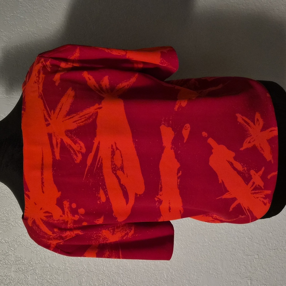 Babaton Randy boxy tee - Picture 3 of 4